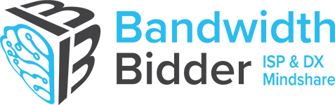 Bandwidth Bidder